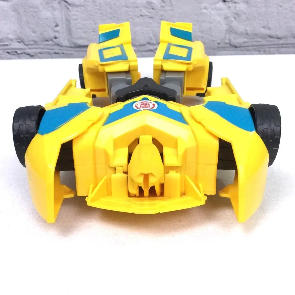 Hasbro bumblebee transformers